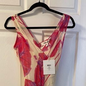 DVF Dress
